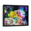Vibrante Reef Iv - Paul McCreery | Cuadro decorativo de Canvas Lab