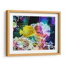 Vibrante Reef Iv - Paul McCreery | Cuadro decorativo de Canvas Lab