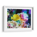 Vibrante Reef Iv - Paul McCreery | Cuadro decorativo de Canvas Lab