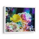 Vibrante Reef Iv - Paul McCreery | Cuadro decorativo de Canvas Lab