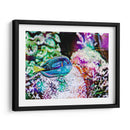 Reef Vibrante Vi - Paul McCreery | Cuadro decorativo de Canvas Lab