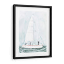 Velero Suave Iii - Emma Scarvey | Cuadro decorativo de Canvas Lab