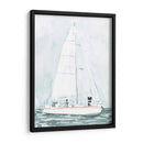 Velero Suave Iii - Emma Scarvey | Cuadro decorativo de Canvas Lab