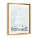 Velero Suave Iii - Emma Scarvey | Cuadro decorativo de Canvas Lab