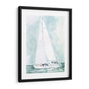 Velero Suave Iv - Emma Scarvey | Cuadro decorativo de Canvas Lab