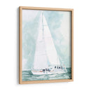 Velero Suave Iv - Emma Scarvey | Cuadro decorativo de Canvas Lab