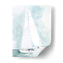 Velero Suave Iv - Emma Scarvey | Cuadro decorativo de Canvas Lab