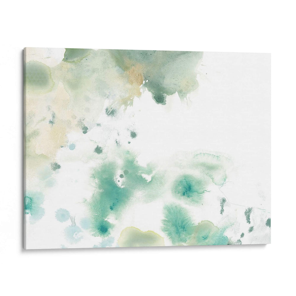 Marble Seafoam I - June Erica Vess | Cuadro decorativo de Canvas Lab