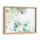 Marble Seafoam I - June Erica Vess | Cuadro decorativo de Canvas Lab