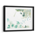 Marble Seafoam Ii - June Erica Vess | Cuadro decorativo de Canvas Lab