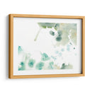 Marble Seafoam Ii - June Erica Vess | Cuadro decorativo de Canvas Lab