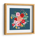 Sweet Hearts Bouquet Ii - Grace Popp | Cuadro decorativo de Canvas Lab