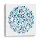 Diseño De Porcelana Iii - June Erica Vess | Cuadro decorativo de Canvas Lab