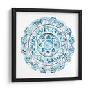 Diseño De Porcelana Iii - June Erica Vess | Cuadro decorativo de Canvas Lab