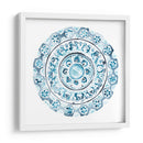 Diseño De Porcelana Iii - June Erica Vess | Cuadro decorativo de Canvas Lab