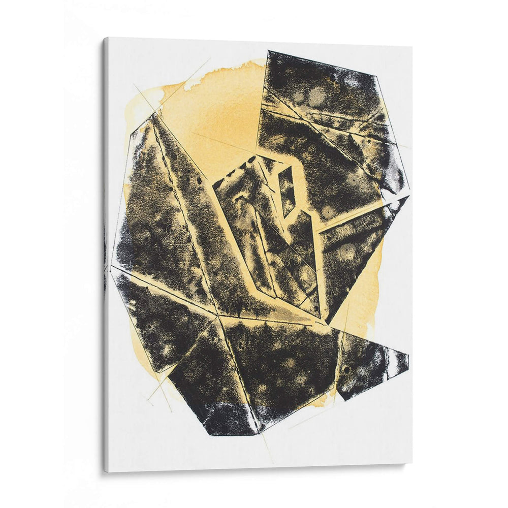 Paloma Abstracta I - Rob Delamater | Cuadro decorativo de Canvas Lab