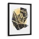 Paloma Abstracta I - Rob Delamater | Cuadro decorativo de Canvas Lab