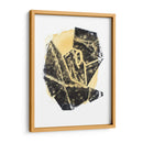 Paloma Abstracta I - Rob Delamater | Cuadro decorativo de Canvas Lab