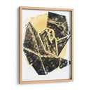 Paloma Abstracta I - Rob Delamater | Cuadro decorativo de Canvas Lab