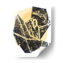 Paloma Abstracta I - Rob Delamater | Cuadro decorativo de Canvas Lab