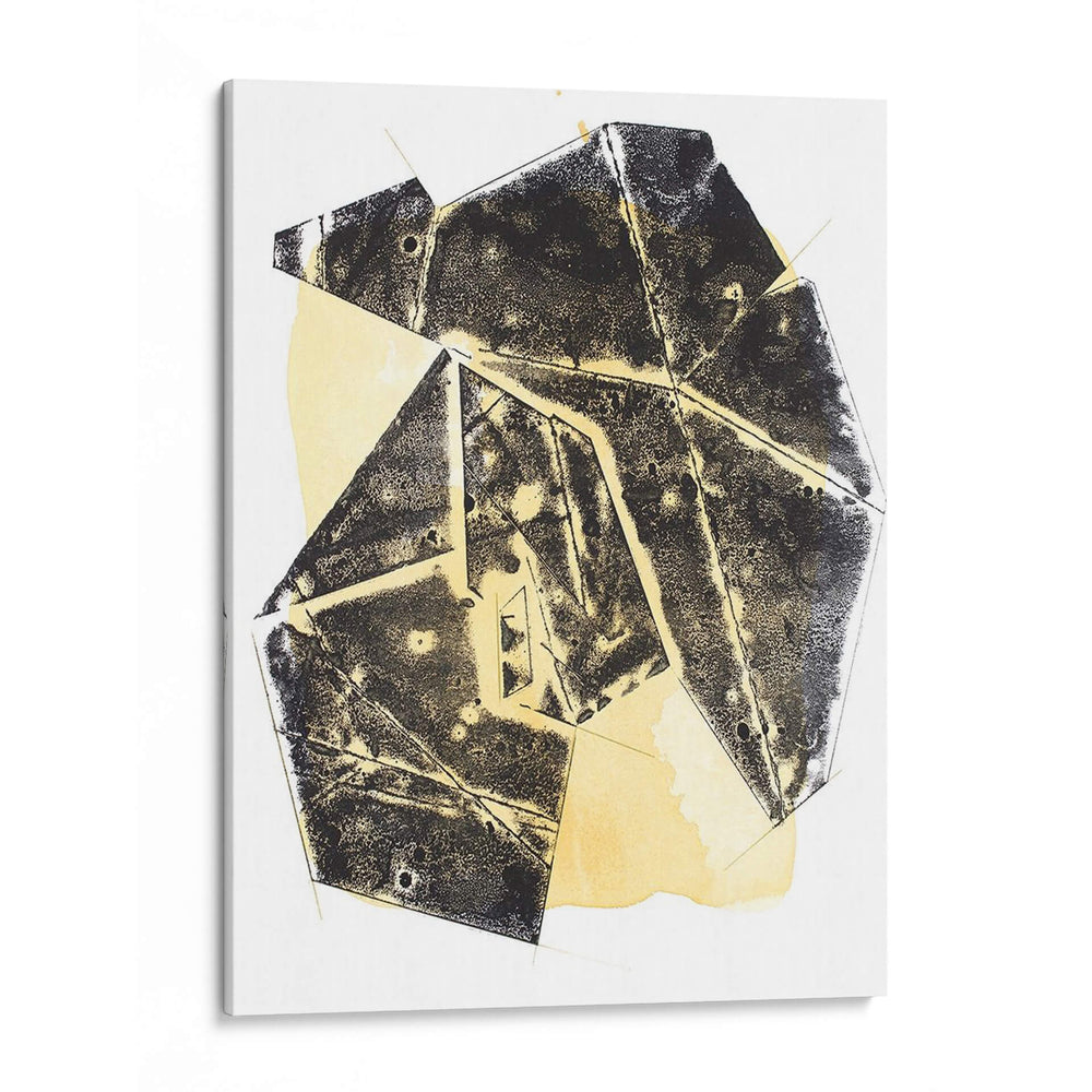Paloma Abstracto Ii - Rob Delamater | Cuadro decorativo de Canvas Lab