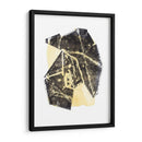 Paloma Abstracto Ii - Rob Delamater | Cuadro decorativo de Canvas Lab