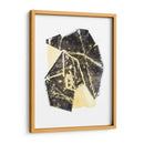 Paloma Abstracto Ii - Rob Delamater | Cuadro decorativo de Canvas Lab