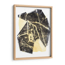 Paloma Abstracto Ii - Rob Delamater | Cuadro decorativo de Canvas Lab