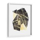 Paloma Abstracto Ii - Rob Delamater | Cuadro decorativo de Canvas Lab