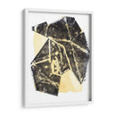 Paloma Abstracto Ii - Rob Delamater | Cuadro decorativo de Canvas Lab