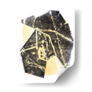 Paloma Abstracto Ii - Rob Delamater | Cuadro decorativo de Canvas Lab
