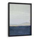 Ver A La Costa Diptych Ii - Rob Delamater | Cuadro decorativo de Canvas Lab