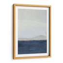 Ver A La Costa Diptych Ii - Rob Delamater | Cuadro decorativo de Canvas Lab