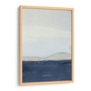 Ver A La Costa Diptych Ii - Rob Delamater | Cuadro decorativo de Canvas Lab