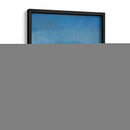 Kodachrome Horizonte Diptych I - Rob Delamater | Cuadro decorativo de Canvas Lab