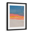 Kodachrome Horizon Diptych Ii - Rob Delamater | Cuadro decorativo de Canvas Lab