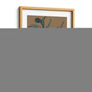 Pequeñas Plantas De Big Sur Ix - Rob Delamater | Cuadro decorativo de Canvas Lab