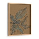 Pequeñas Plantas De Big Sur Xiii - Rob Delamater | Cuadro decorativo de Canvas Lab