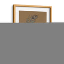 Pequeñas Plantas De Big Sur Xiv - Rob Delamater | Cuadro decorativo de Canvas Lab