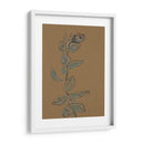 Pequeñas Plantas De Big Sur Xiv - Rob Delamater | Cuadro decorativo de Canvas Lab