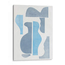 Formas De Cerámica Iii - Rob Delamater | Cuadro decorativo de Canvas Lab