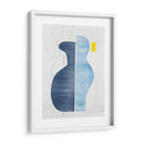 Formas De Cerámica Iv - Rob Delamater | Cuadro decorativo de Canvas Lab