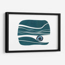 Piedras Del Río Ii - Rob Delamater | Cuadro decorativo de Canvas Lab
