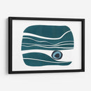 Piedras Del Río Ii - Rob Delamater | Cuadro decorativo de Canvas Lab