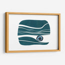 Piedras Del Río Ii - Rob Delamater | Cuadro decorativo de Canvas Lab