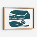 Piedras Del Río Ii - Rob Delamater | Cuadro decorativo de Canvas Lab