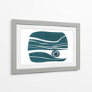 Piedras Del Río Ii - Rob Delamater | Cuadro decorativo de Canvas Lab