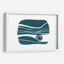 Piedras Del Río Ii - Rob Delamater | Cuadro decorativo de Canvas Lab