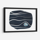 Piedras Fluviales Iii - Rob Delamater | Cuadro decorativo de Canvas Lab