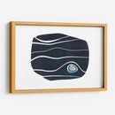 Piedras Fluviales Iii - Rob Delamater | Cuadro decorativo de Canvas Lab